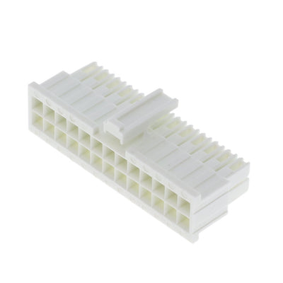 IPD1-13-D-K by Samtec Inc. - CONNECTOR RECPT HSG 26POS 2.54MM
