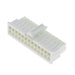 IPD1-13-D-K by Samtec Inc. - CONNECTOR RECPT HSG 26POS 2.54MM