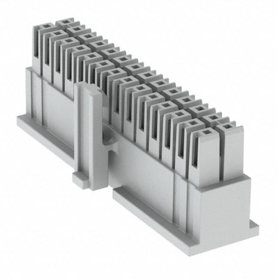 IPD1-14-D-K by Samtec Inc. - CONNECTOR RECPT HSG 28POS 2.54MM