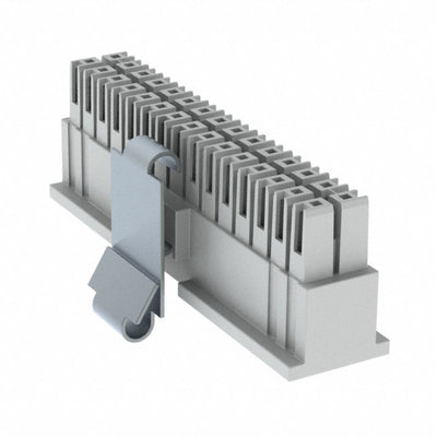 IPD1-15-D-K-M by Samtec Inc. - CONNECTOR RECPT HSG 30POS 2.54MM