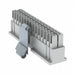 IPD1-15-D-K-M by Samtec Inc. - CONNECTOR RECPT HSG 30POS 2.54MM