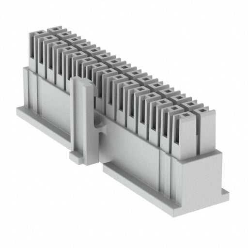 IPD1-15-D by Samtec Inc. - CONNECTOR RECPT HSG 30POS 2.54MM