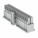 IPD1-15-D by Samtec Inc. - CONNECTOR RECPT HSG 30POS 2.54MM