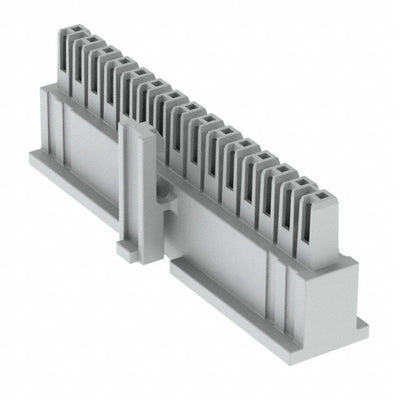 IPD1-15-S-K by Samtec Inc. - CONNECTOR RECPT HSG 15POS 2.54MM
