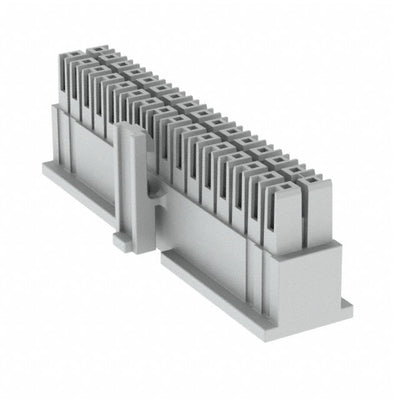 IPD1-16-D-K by Samtec Inc. - CONNECTOR RECPT HSG 32POS 2.54MM