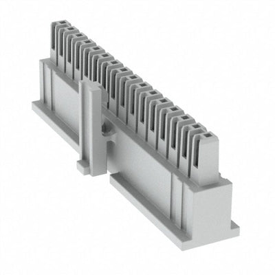 IPD1-16-S-K by Samtec Inc. - CONNECTOR RECPT HSG 16POS 2.54MM