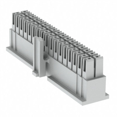 IPD1-17-D-K by Samtec Inc. - CONNECTOR RECPT HSG 34POS 2.54MM