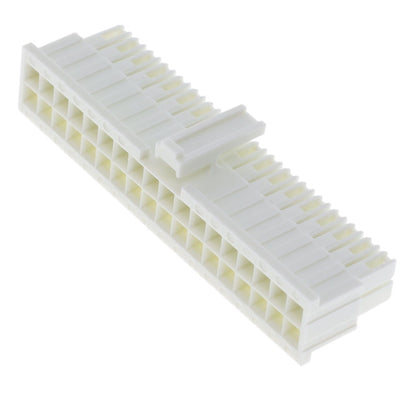 IPD1-18-D-K by Samtec Inc. - CONNECTOR RECPT HSG 36POS 2.54MM