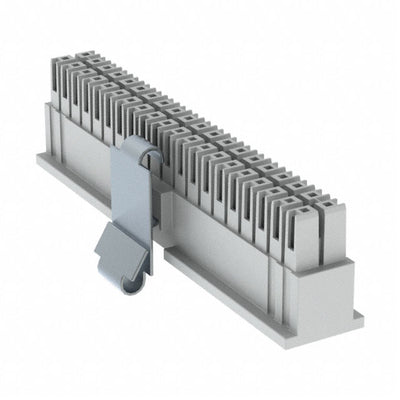 IPD1-20-D-K-M by Samtec Inc. - CONNECTOR RECPT HSG 40POS 2.54MM