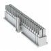 IPD1-20-D-K by Samtec Inc. - CONNECTOR RECPT HSG 40POS 2.54MM