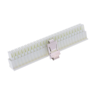 IPD1-25-D-K-M by Samtec Inc. - CONNECTOR RECPT HSG 50POS 2.54MM