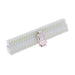 IPD1-25-D-K-M by Samtec Inc. - CONNECTOR RECPT HSG 50POS 2.54MM