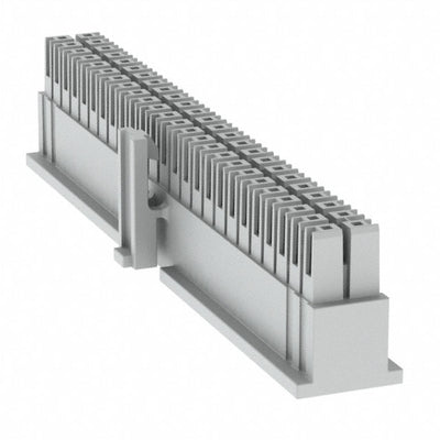IPD1-25-D-K by Samtec Inc. - CONNECTOR RECPT HSG 50POS 2.54MM