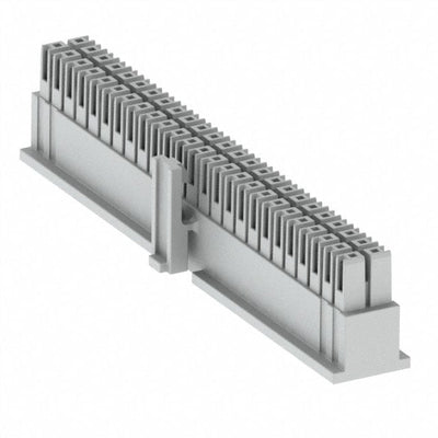 IPD1-25-D by Samtec Inc. - CONNECTOR RECPT HSG 50POS 2.54MM