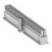 IPD1-25-D by Samtec Inc. - CONNECTOR RECPT HSG 50POS 2.54MM