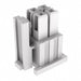 IPD1-02-D-K by Samtec Inc. - CONNECTOR RECPT HSG 4POS 2.54MM