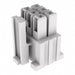 IPD1-03-D by Samtec Inc. - CONNECTOR RECPT HSG 6POS 2.54MM