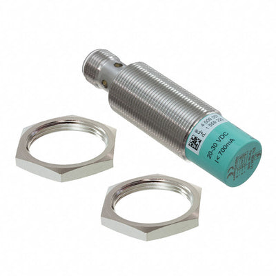 IPH-18GM-V1 by Pepperl+Fuchs, Inc. - RFID TAG R/W 125KHZ ENCAP