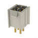 IPL1-102-01-H-D-K by Samtec Inc. - CONNECTOR HEADER VERT 4POS 2.54MM