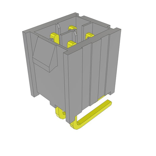 IPL1-102-01-H-D-RA-K - Samtec Inc.