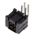 IPL1-102-01-L-D-RE1-K by Samtec Inc. - CONNECTOR HEADER R/A 4POS 2.54MM