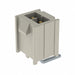 IPL1-102-01-F-S-RA-K by Samtec Inc. - CONNECTOR HEADER R/A 2POS 2.54MM