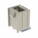 IPL1-102-01-L-S-RA-K by Samtec Inc. - CONNECTOR HEADER R/A 2POS 2.54MM