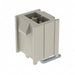 IPL1-102-01-S-S-RA-K by Samtec Inc. - CONNECTOR HEADER R/A 2POS 2.54MM