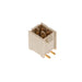 IPL1-102-02-H-D-K by Samtec Inc. - CONNECTOR HEADER SMD 4POS 2.54MM