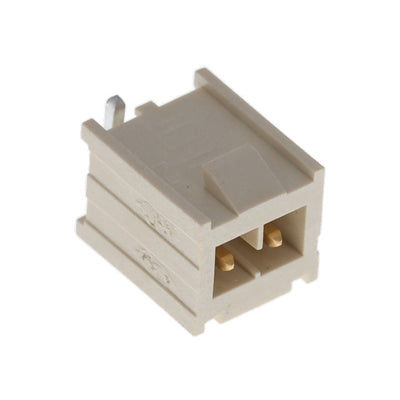 IPL1-102-02-L-S-K-TR by Samtec Inc. - CONNECTOR HEADER SMD 2POS 2.54MM