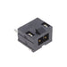 IPL1-102-02-L-SH-K-TR by Samtec Inc. - CONNECTOR HEADER SMD R/A 2POS 2.54MM