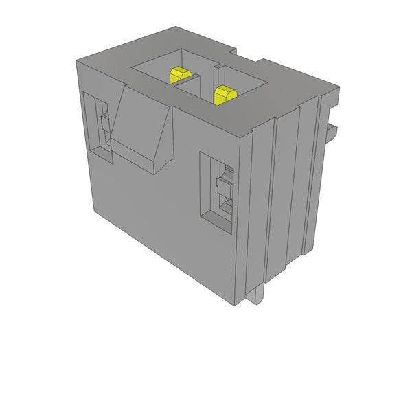 IPL1-102-02-S-SH-K - Samtec Inc.