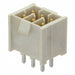 IPL1-103-01-L-D-K by Samtec Inc. - CONNECTOR HEADER VERT 6POS 2.54MM