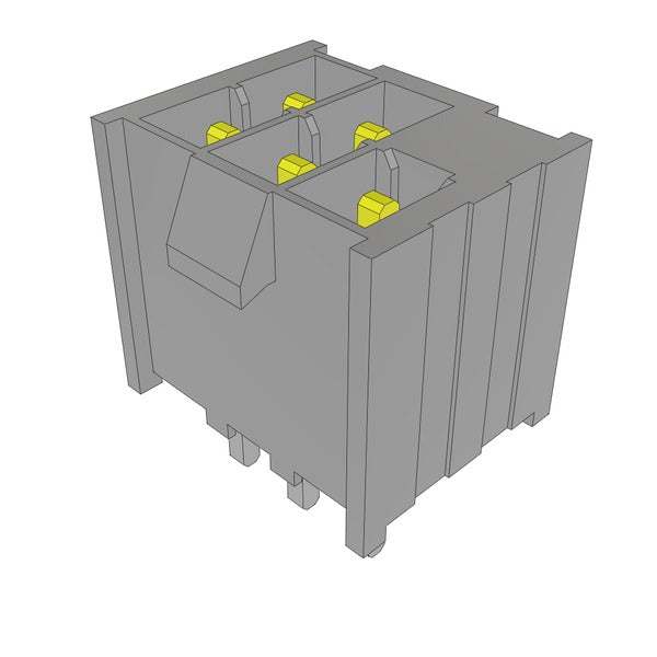 IPL1-103-01-L-D-P - Samtec Inc.
