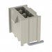 IPL1-103-01-L-S-RA-K by Samtec Inc. - CONNECTOR HEADER R/A 3POS 2.54MM