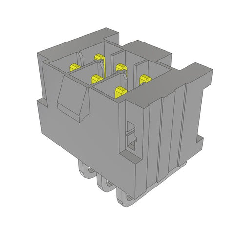 IPL1-103-01-S-D-RE1-K - Samtec Inc.