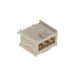 IPL1-103-01-S-S-K by Samtec Inc. - CONNECTOR HEADER VERT 3POS 2.54MM