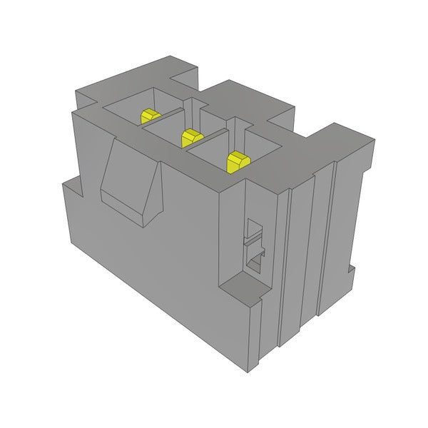 IPL1-103-01-S-S-RE1-K - Samtec Inc.