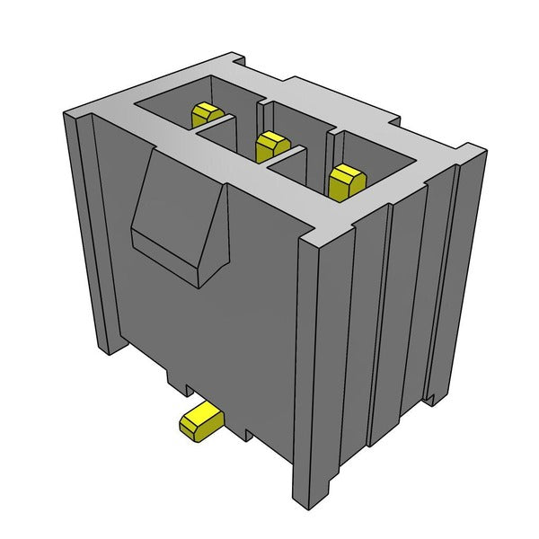 IPL1-103-02-F-S-K - Samtec Inc.