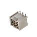 IPL1-103-02-L-D-K-TR by Samtec Inc. - CONNECTOR HEADER SMD 6POS 2.54MM