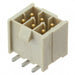IPL1-103-02-L-D-K by Samtec Inc. - CONNECTOR HEADER SMD 6POS 2.54MM