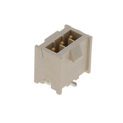 IPL1-103-02-L-S-K-TR by Samtec Inc. - CONNECTOR HEADER SMD 3POS 2.54MM