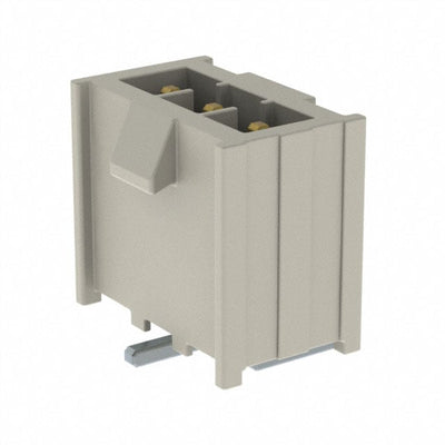 IPL1-103-02-L-S-K by Samtec Inc. - CONNECTOR HEADER SMD 3POS 2.54MM