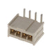 IPL1-104-01-F-S-RA-K by Samtec Inc. - CONNECTOR HEADER R/A 4POS 2.54MM