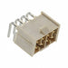 IPL1-104-01-L-D-RA-K by Samtec Inc. - CONNECTOR HEADER R/A 8POS 2.54MM