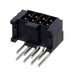 IPL1-104-01-L-D-RE1-K by Samtec Inc. - CONNECTOR HEADER R/A 8POS 2.54MM