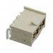 IPL1-104-01-L-S-RA-K by Samtec Inc. - CONNECTOR HEADER R/A 4POS 2.54MM