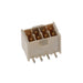 IPL1-104-02-F-D-K by Samtec Inc. - CONNECTOR HEADER SMD 8POS 2.54MM