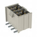 IPL1-104-02-L-D-K-TR by Samtec Inc. - CONNECTOR HEADER SMD 8POS 2.54MM