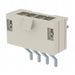 IPL1-104-02-F-SH-K-TR by Samtec Inc. - CONNECTOR HEADER SMD R/A 4POS 2.54MM